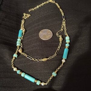 Authentic Kendra Scott Necklace